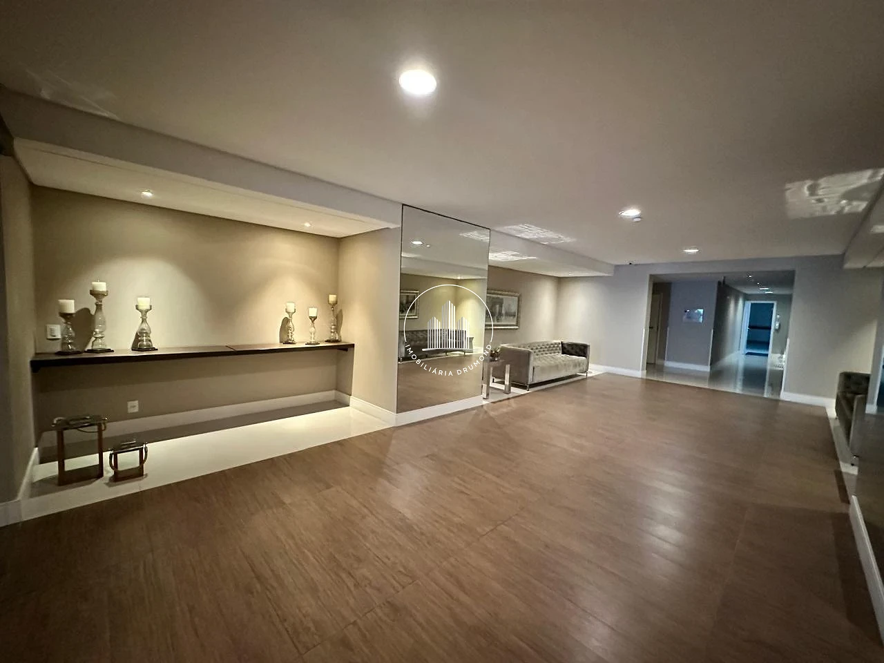 Apartamento em Itacorubi, Florianópolis. 3 quartos, 122m². Imagem 32 de 32