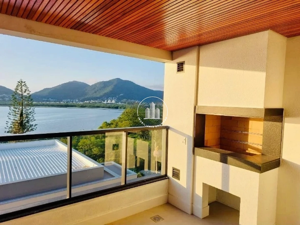 Apartamento em João Paulo, Florianópolis. 3 quartos, 134m². Imagem 1 de 20