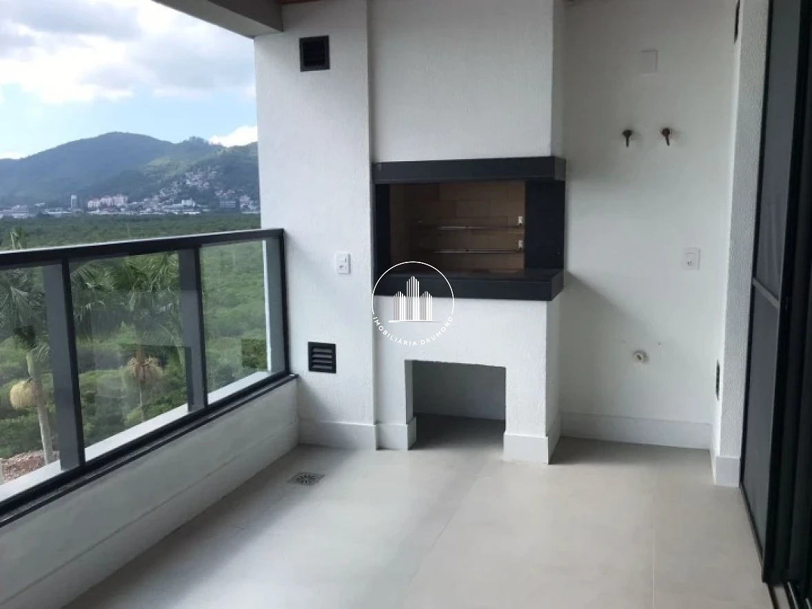 Apartamento em João Paulo, Florianópolis. 3 quartos, 134m². Imagem 3 de 20