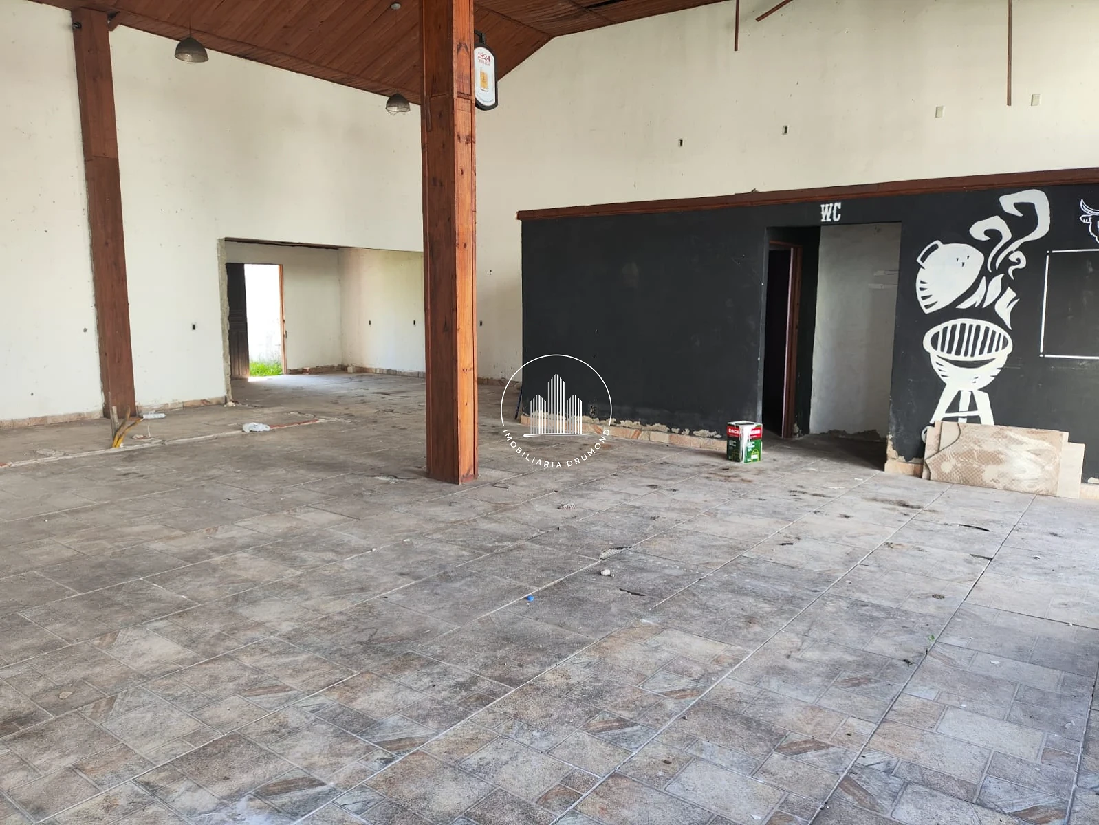 Galpão/Depósito em Kobrasol, São José. 0 quartos, 150m². Imagem 4 de 20