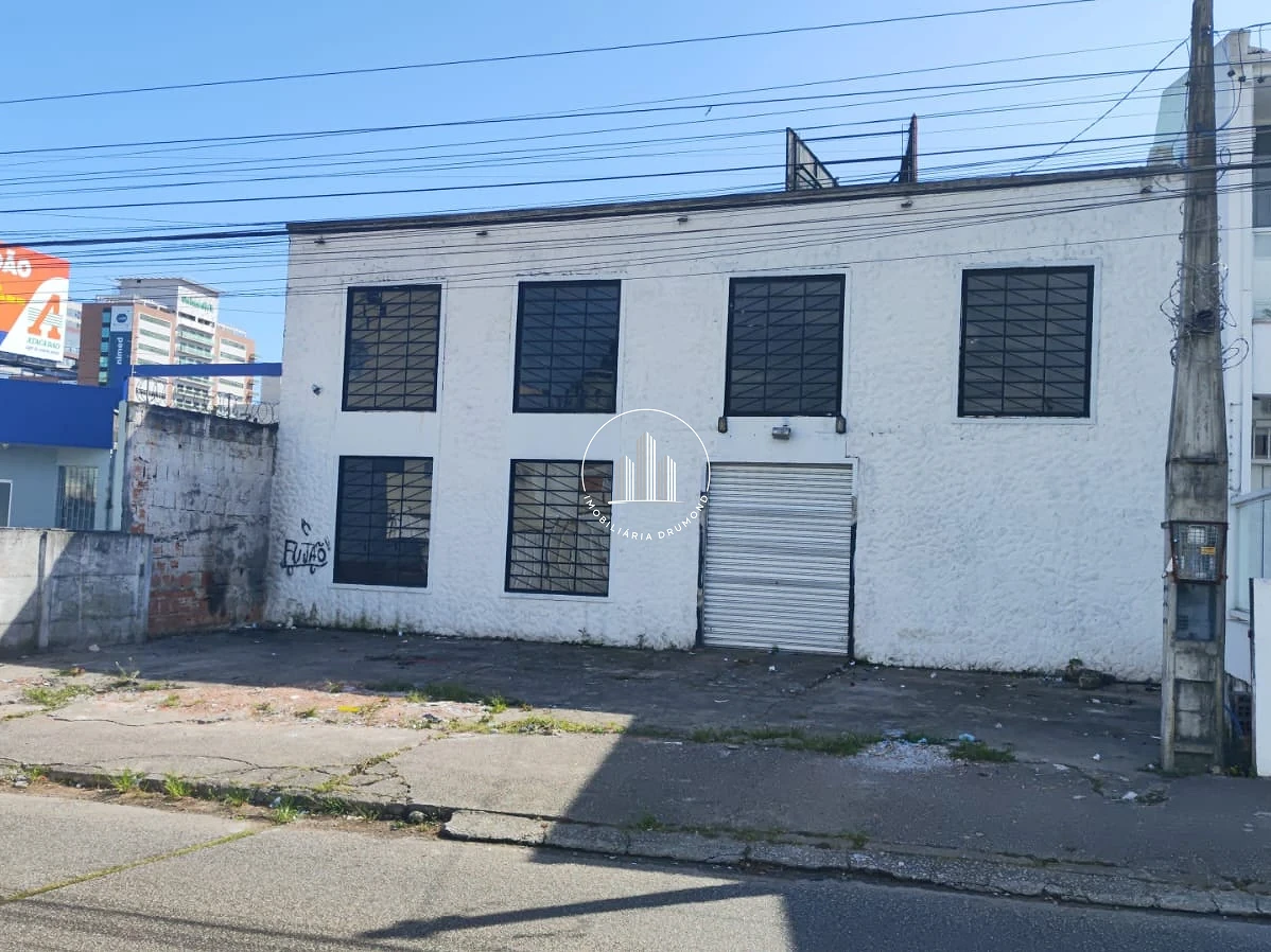 Galpão/Depósito em Kobrasol, São José. 0 quartos, 150m². Imagem 2 de 20