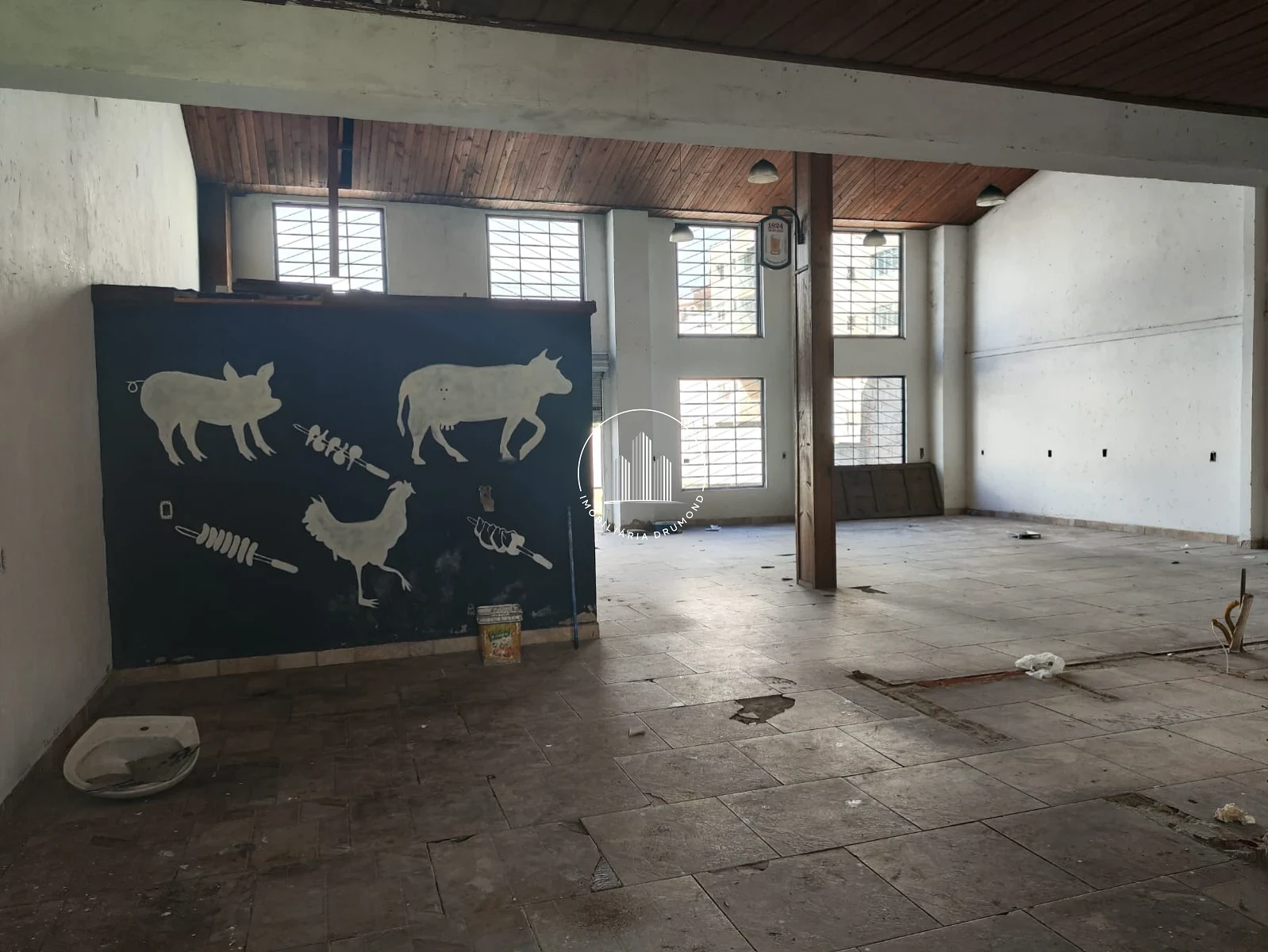 Galpão/Depósito em Kobrasol, São José. 0 quartos, 150m². Imagem 19 de 20