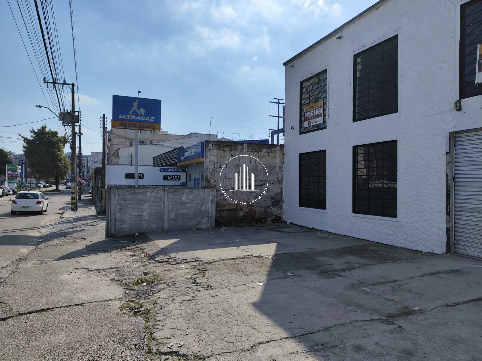 Galpão/Depósito em Kobrasol, São José. 0 quartos, 150m². Imagem 9 de 20