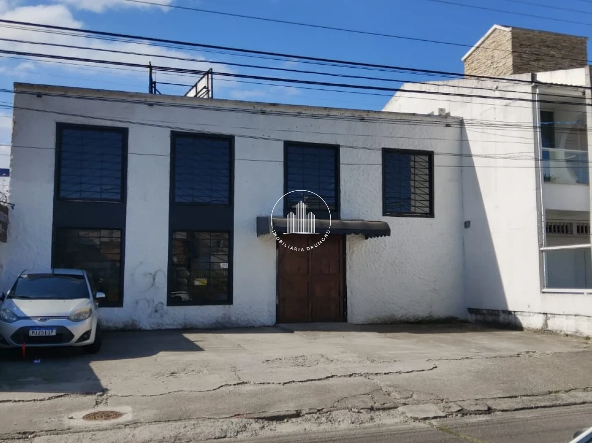 Galpão/Depósito em Kobrasol, São José. 0 quartos, 150m². Imagem 1 de 20