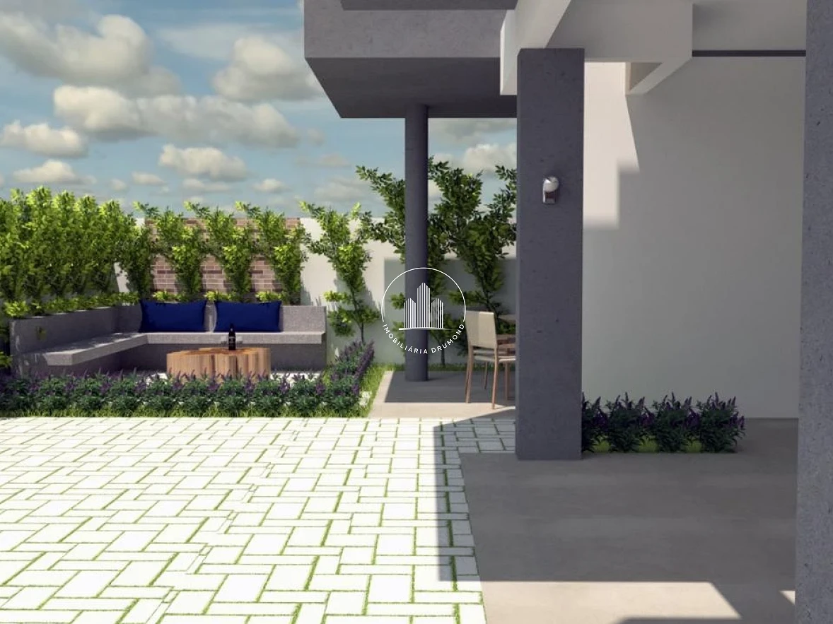 Sobrado Geminado em Fundos, Biguaçu. 2 quartos, 72m². Imagem 5 de 21