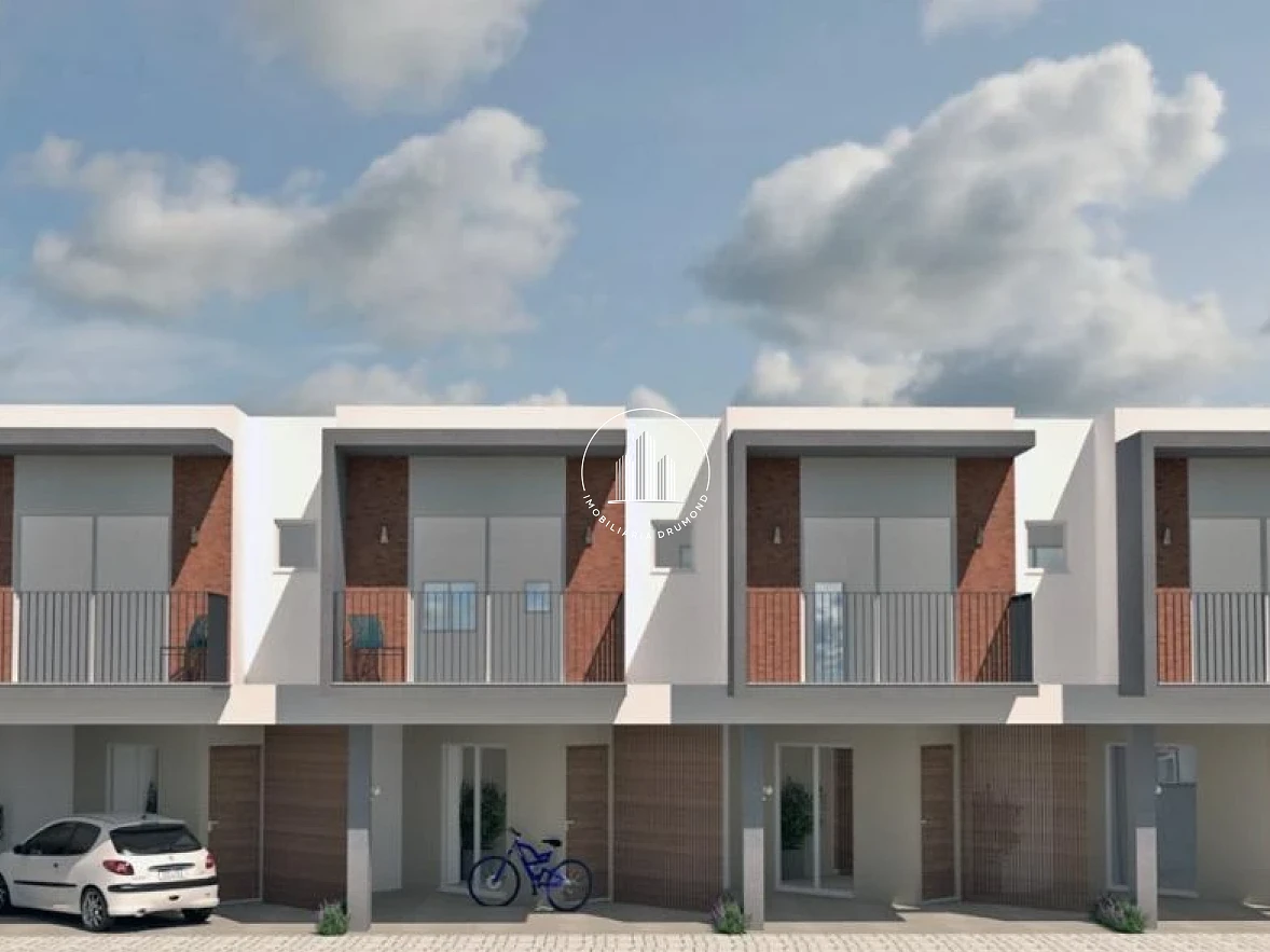 Sobrado Geminado em Fundos, Biguaçu. 2 quartos, 72m². Imagem 17 de 21