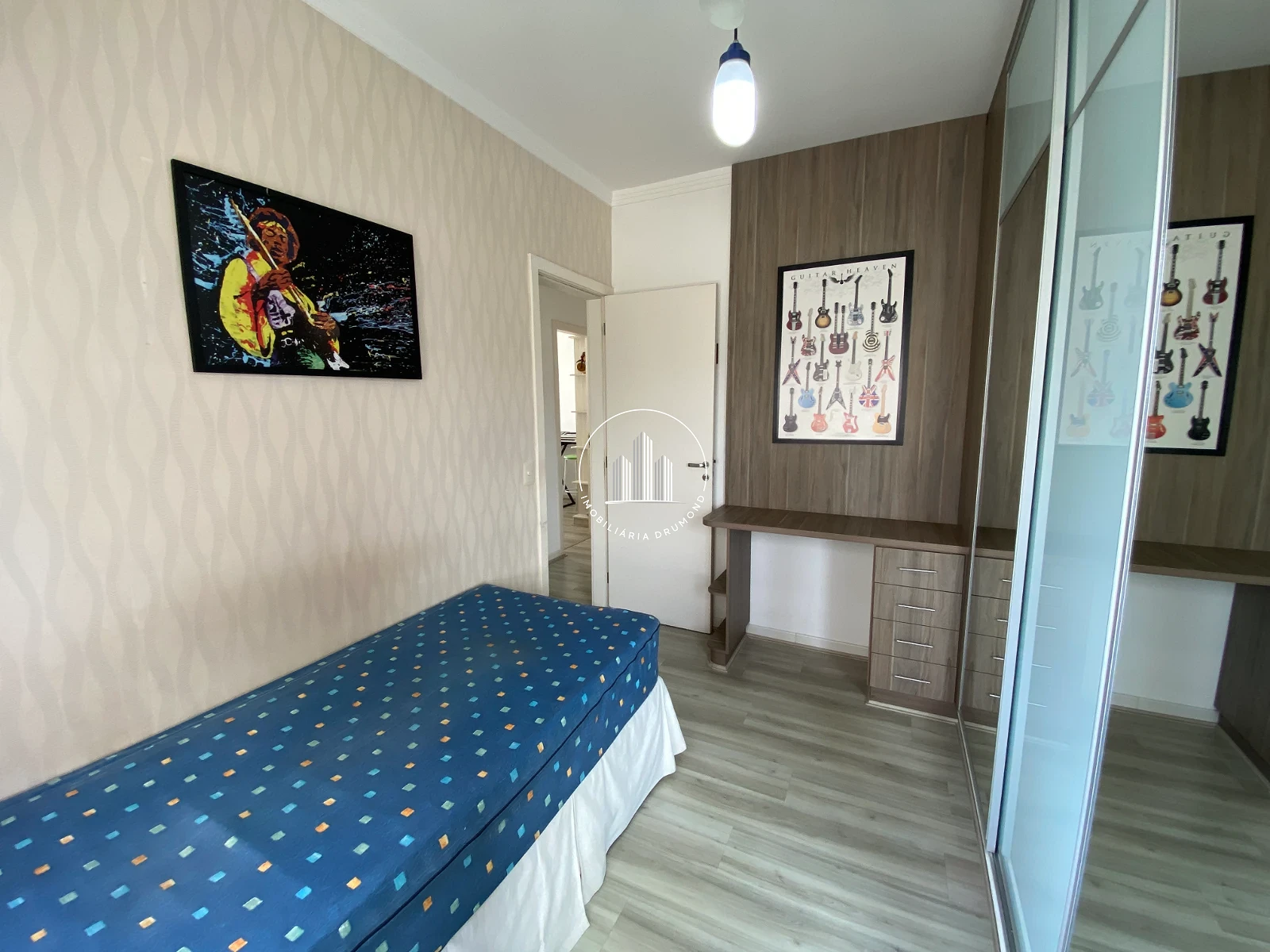 Apartamento em Serraria, São José. 3 quartos, 112m². Imagem 18 de 50