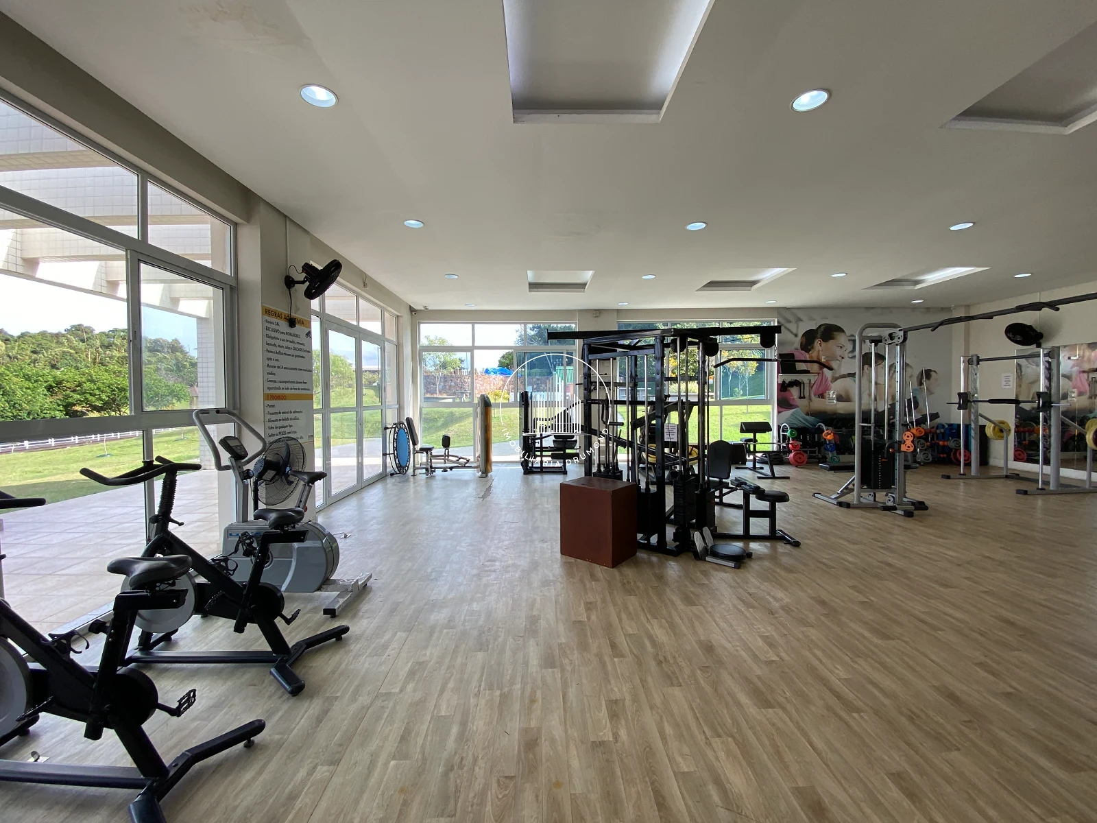 Apartamento em Serraria, São José. 3 quartos, 112m². Imagem 29 de 50