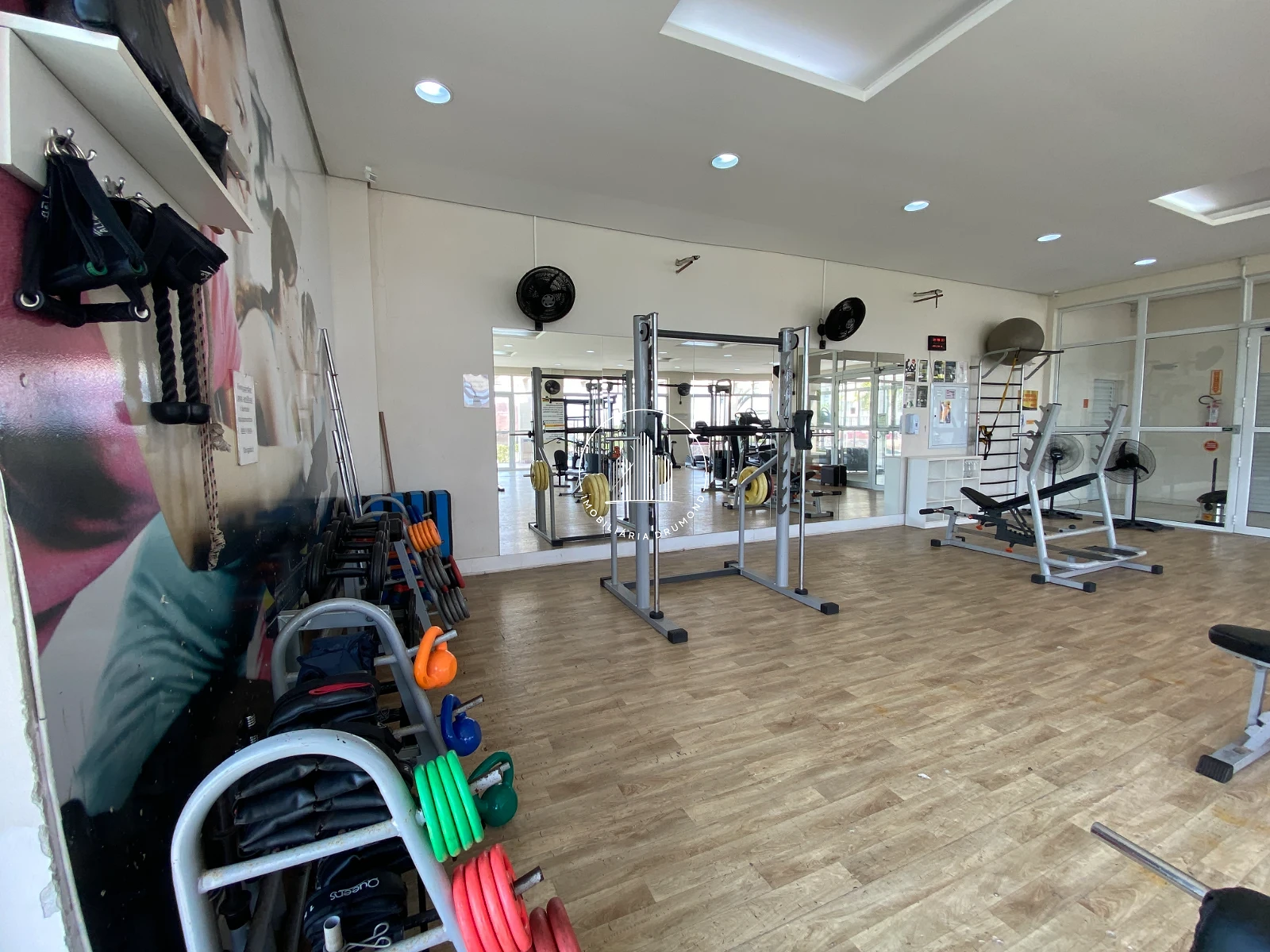 Apartamento em Serraria, São José. 3 quartos, 112m². Imagem 34 de 50