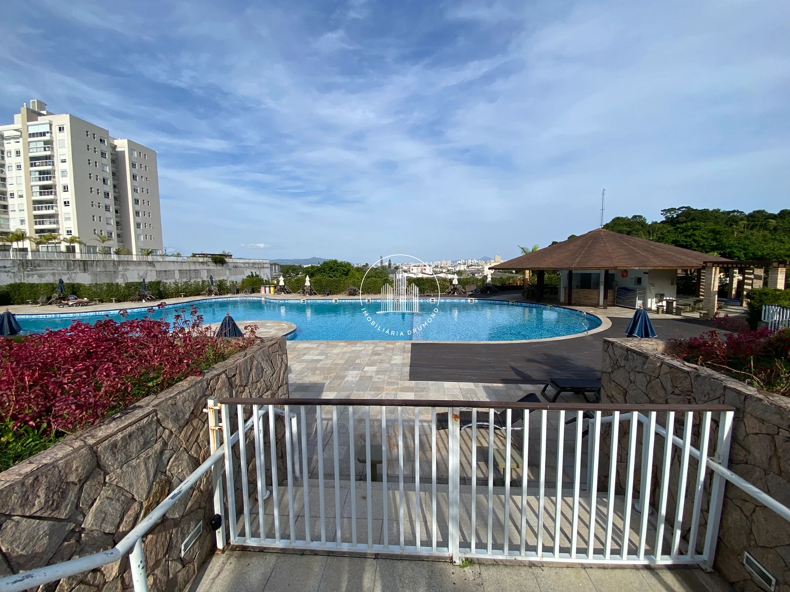 Apartamento em Serraria, São José. 3 quartos, 112m². Imagem 46 de 50