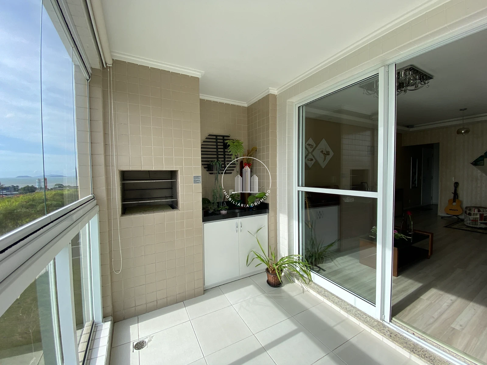 Apartamento em Serraria, São José. 3 quartos, 112m². Imagem 5 de 50