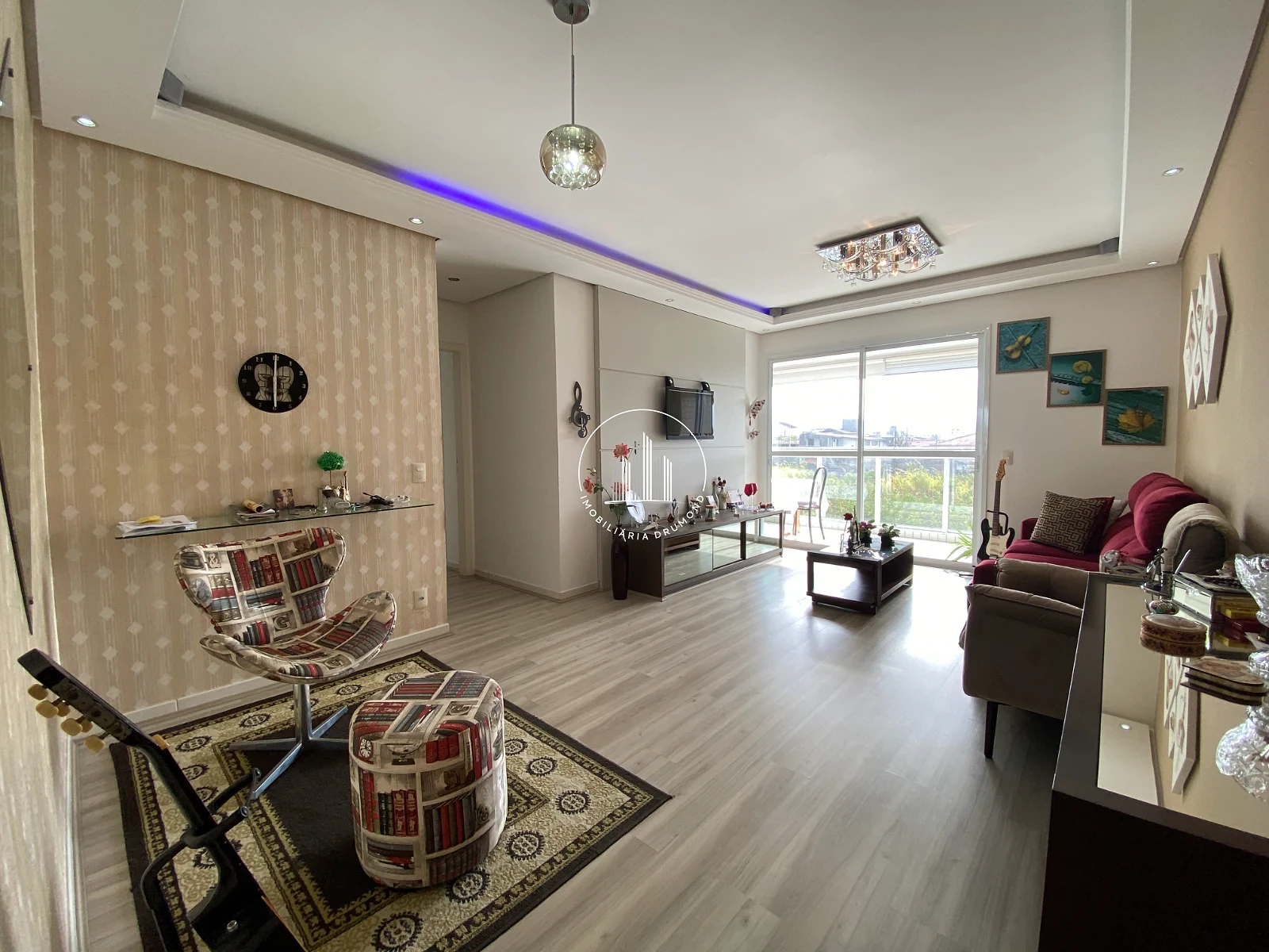 Apartamento em Serraria, São José. 3 quartos, 112m². Imagem 4 de 50
