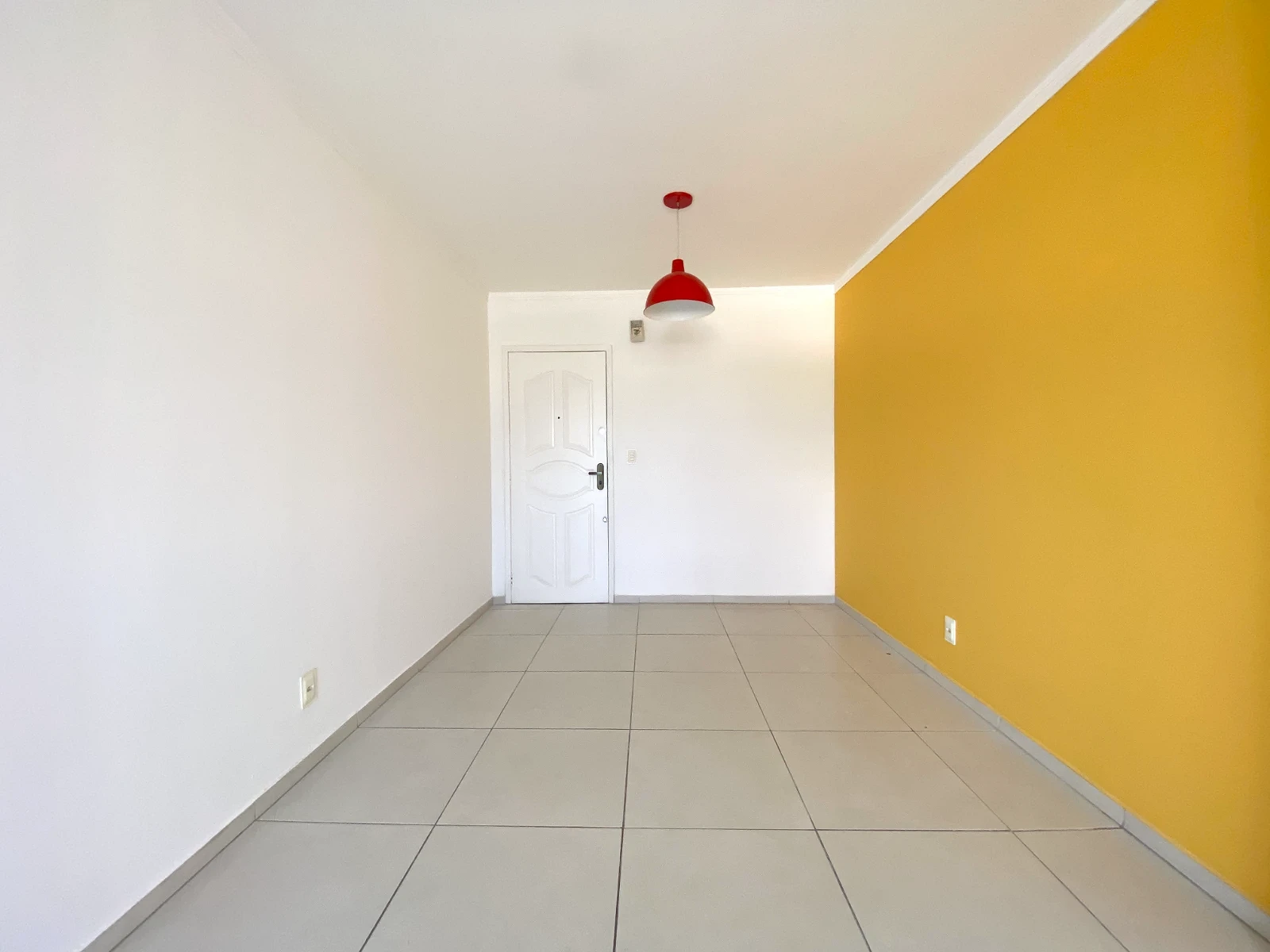 Apartamento em Nossa Senhora do Rosário, São José. 2 quartos, 69m². Imagem 2 de 21