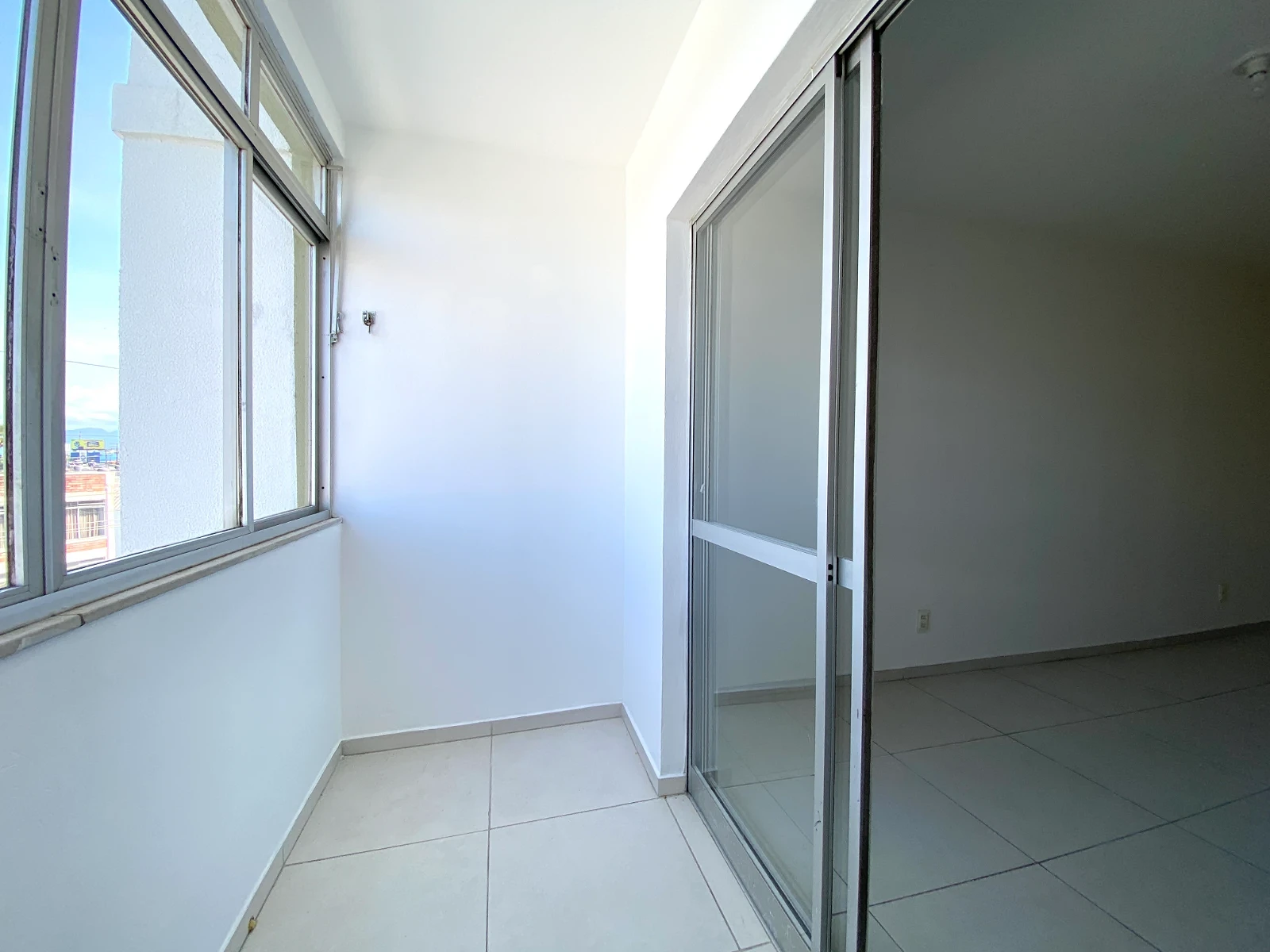 Apartamento em Nossa Senhora do Rosário, São José. 2 quartos, 69m². Imagem 8 de 21