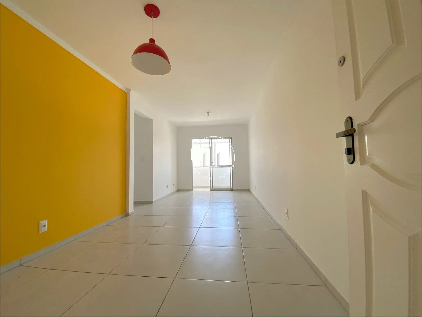 Apartamento em Nossa Senhora do Rosário, São José. 2 quartos, 69m². Imagem 5 de 21