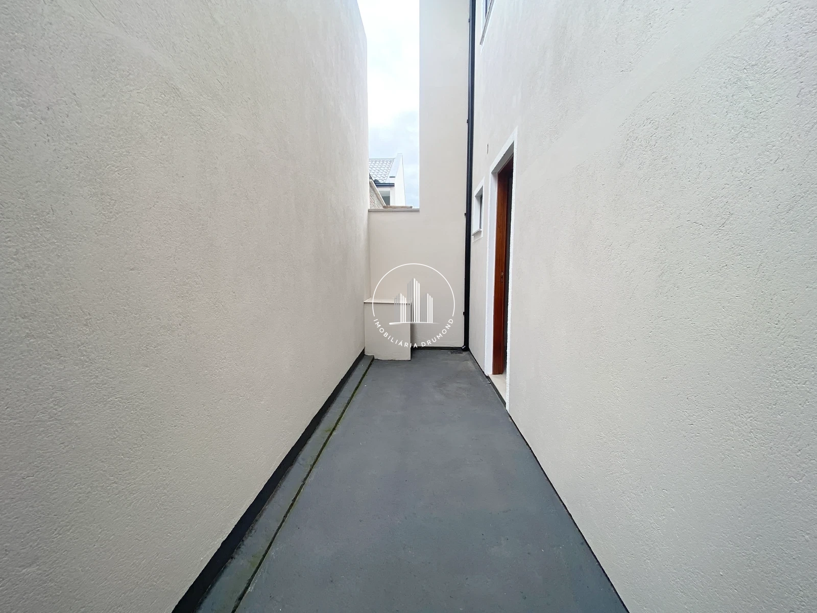 Sobrado Geminado em Forquilhas, São José. 2 quartos, 84m². Imagem 5 de 26