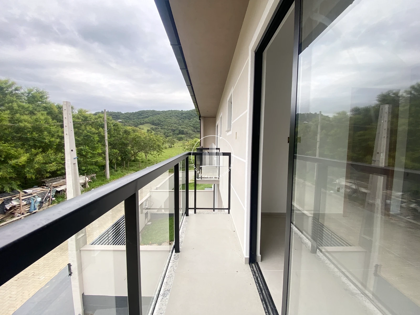 Sobrado Geminado em Forquilhas, São José. 2 quartos, 84m². Imagem 26 de 26