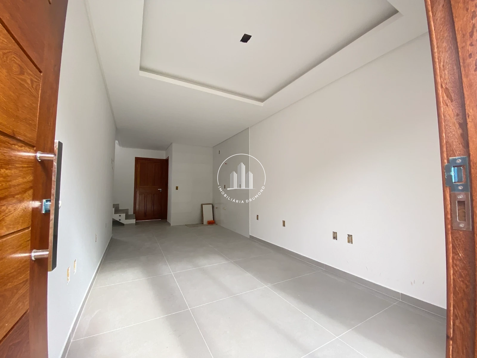 Sobrado Geminado em Forquilhas, São José. 2 quartos, 84m². Imagem 8 de 26