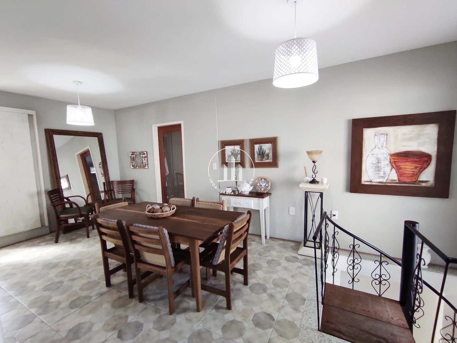 Casa em Jardim Atlântico, Florianópolis. 4 quartos, 280m². Imagem 9 de 35
