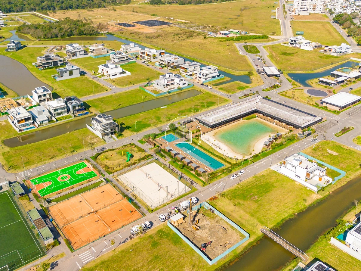 Terreno em Pedra Branca, Palhoça. 0 quartos, 0m². Imagem 10 de 15