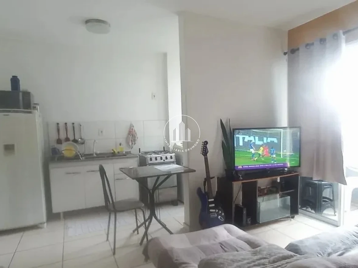 Apartamento em Bela Vista, Palhoça. 2 quartos, 53m². Imagem 4 de 20