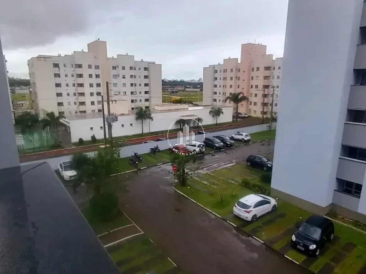 Apartamento em Bela Vista, Palhoça. 2 quartos, 53m². Imagem 8 de 20