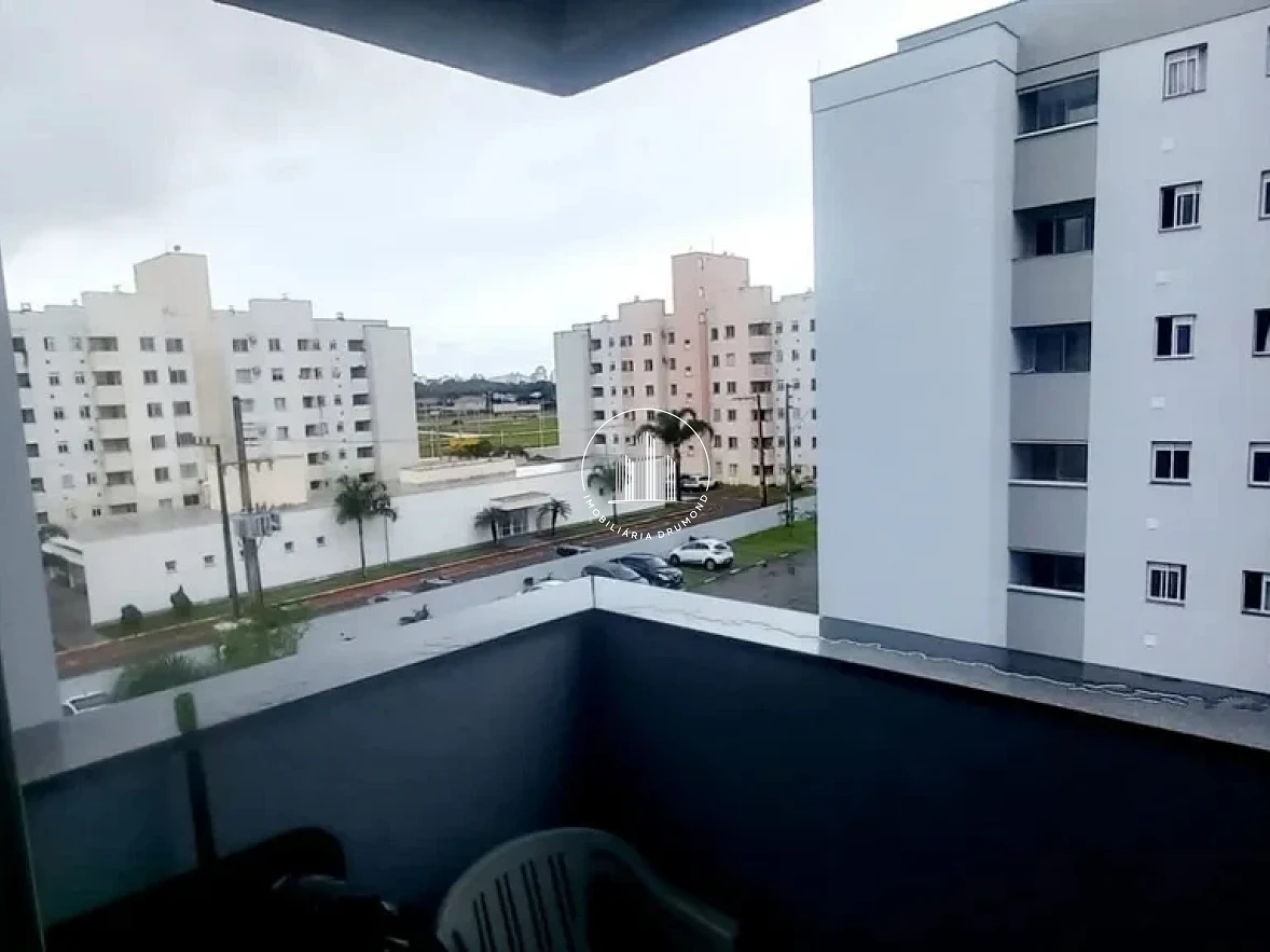 Apartamento em Bela Vista, Palhoça. 2 quartos, 53m². Imagem 6 de 20