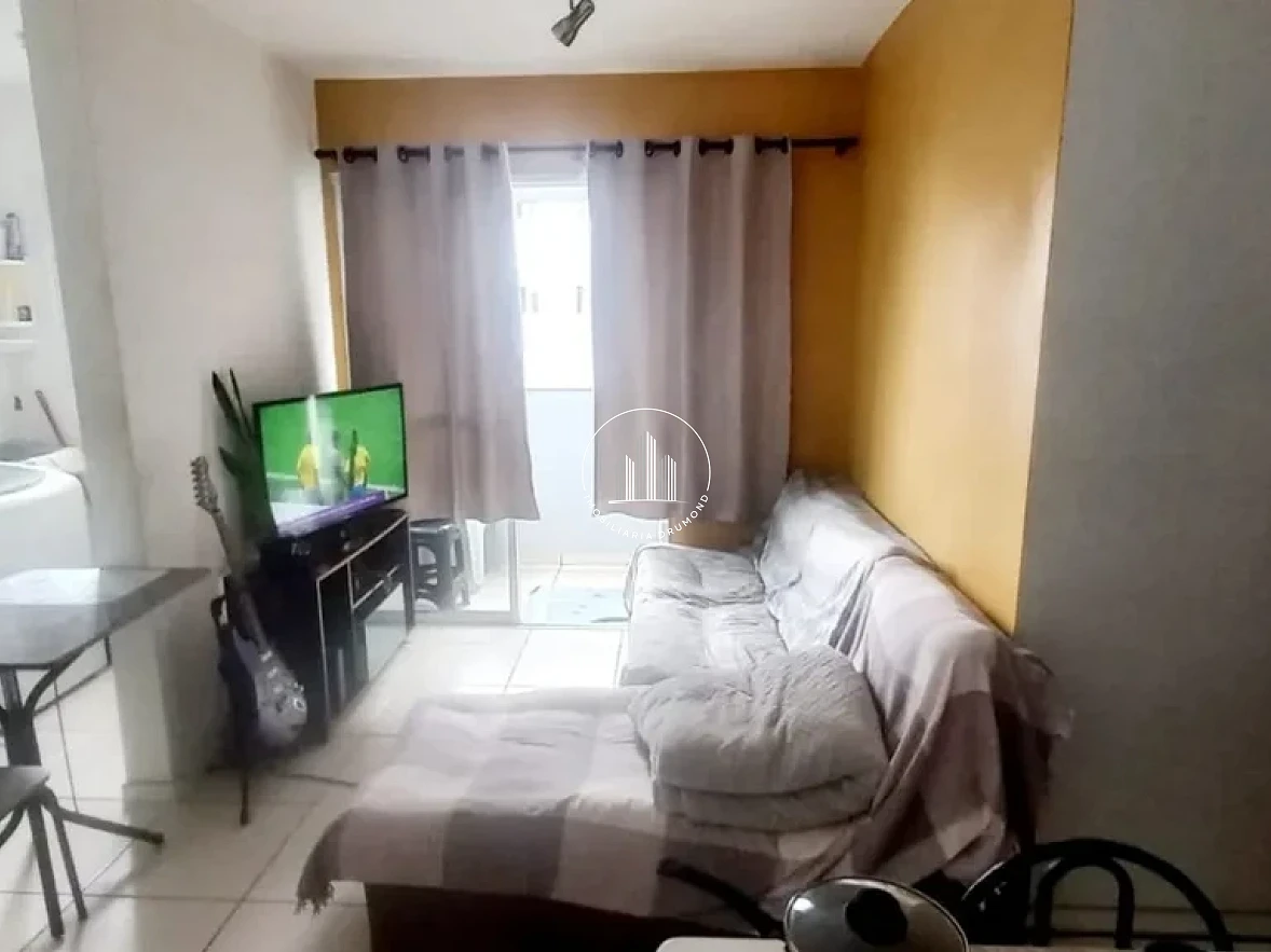 Apartamento em Bela Vista, Palhoça. 2 quartos, 53m². Imagem 3 de 20