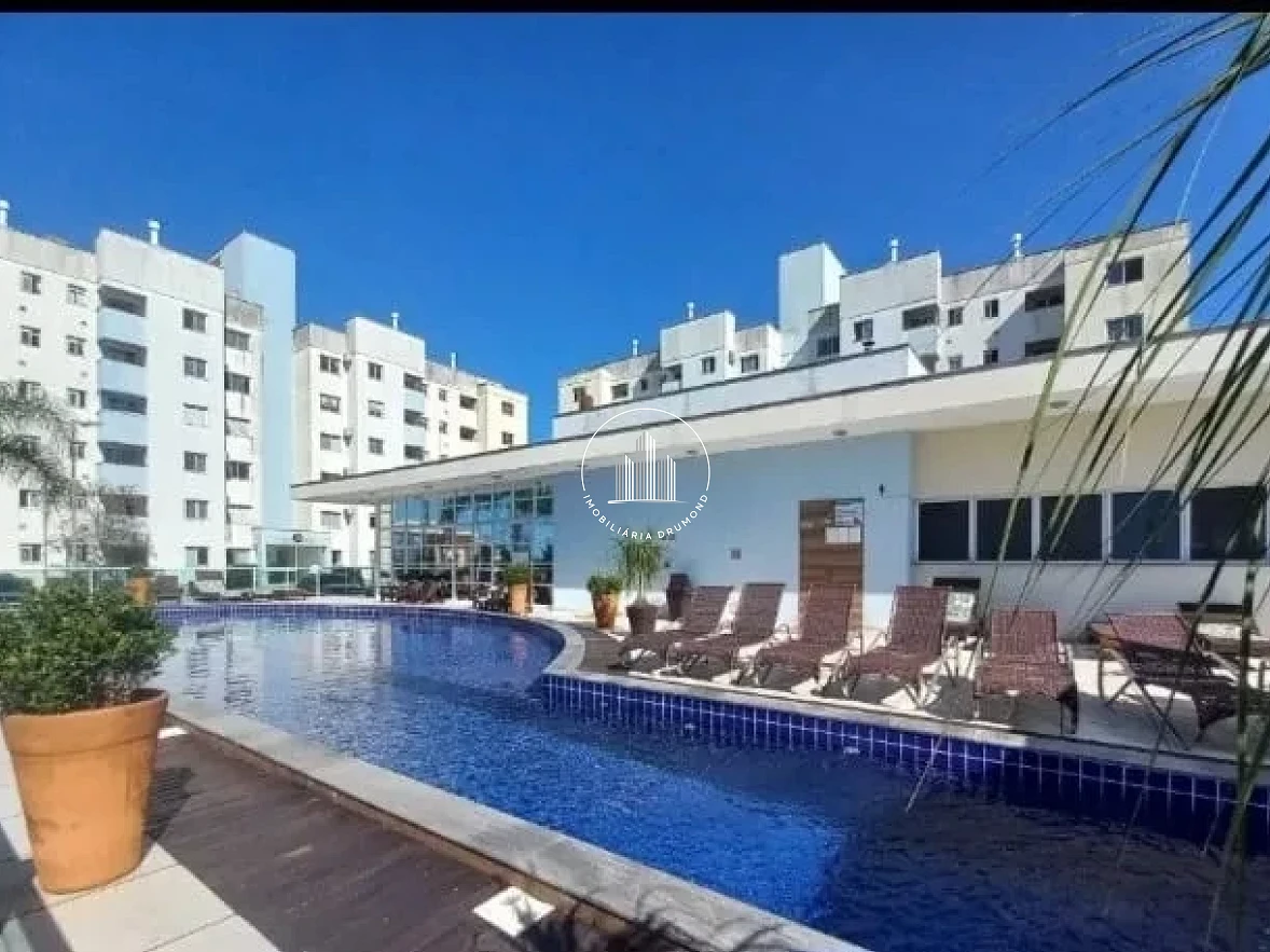 Apartamento em Bela Vista, Palhoça. 2 quartos, 53m². Imagem 15 de 20