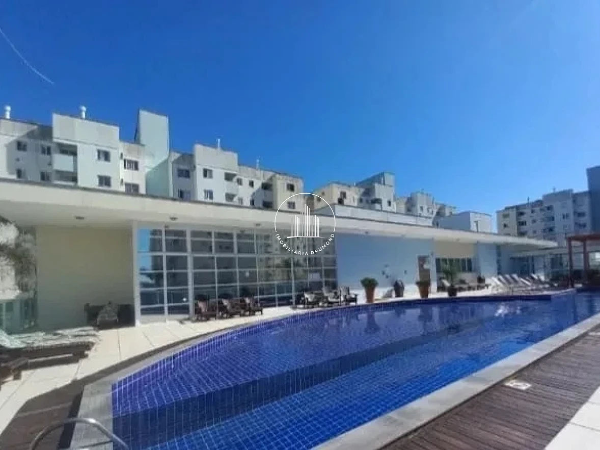 Apartamento em Bela Vista, Palhoça. 2 quartos, 53m². Imagem 16 de 20