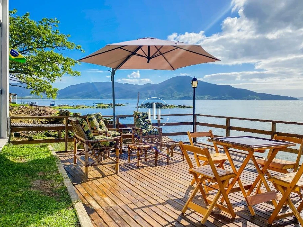 Casa em Tijuquinhas (guaporanga), Biguaçu. 5 quartos, 490m². Imagem 22 de 50
