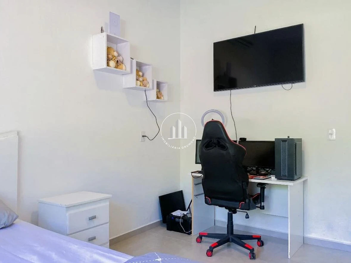 Casa em Tijuquinhas (guaporanga), Biguaçu. 5 quartos, 490m². Imagem 47 de 50