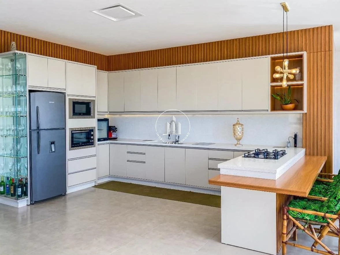 Casa em Tijuquinhas (guaporanga), Biguaçu. 5 quartos, 490m². Imagem 3 de 50