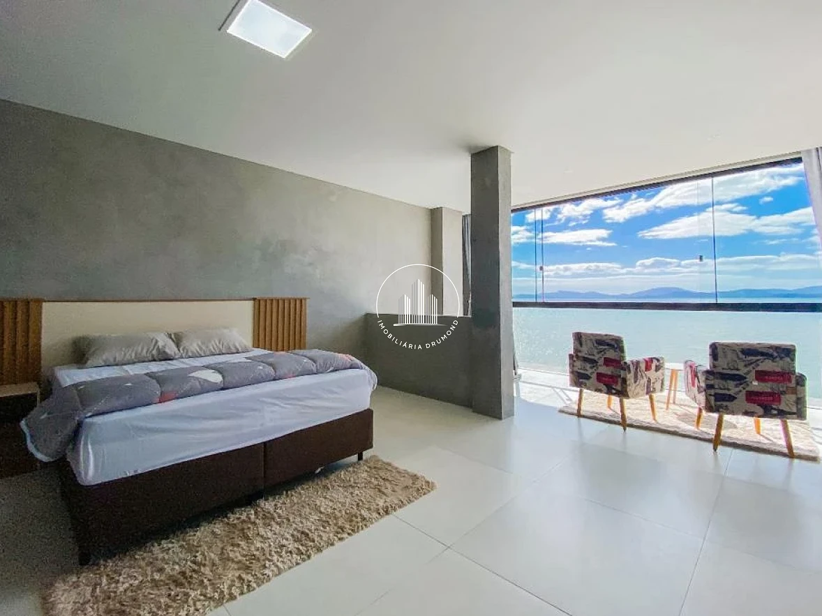 Casa em Tijuquinhas (guaporanga), Biguaçu. 5 quartos, 490m². Imagem 43 de 50