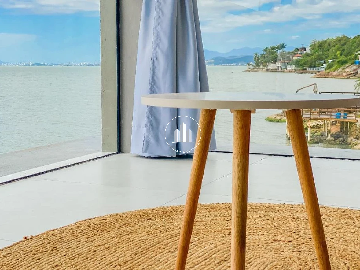 Casa em Tijuquinhas (guaporanga), Biguaçu. 5 quartos, 490m². Imagem 35 de 50