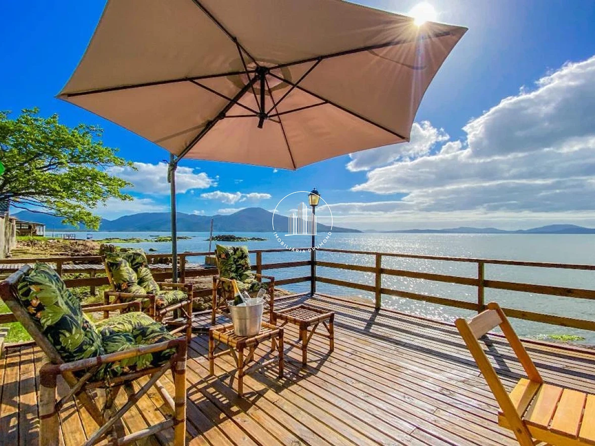 Casa em Tijuquinhas (guaporanga), Biguaçu. 5 quartos, 490m². Imagem 23 de 50