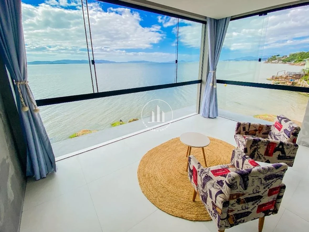 Casa em Tijuquinhas (guaporanga), Biguaçu. 5 quartos, 490m². Imagem 32 de 50