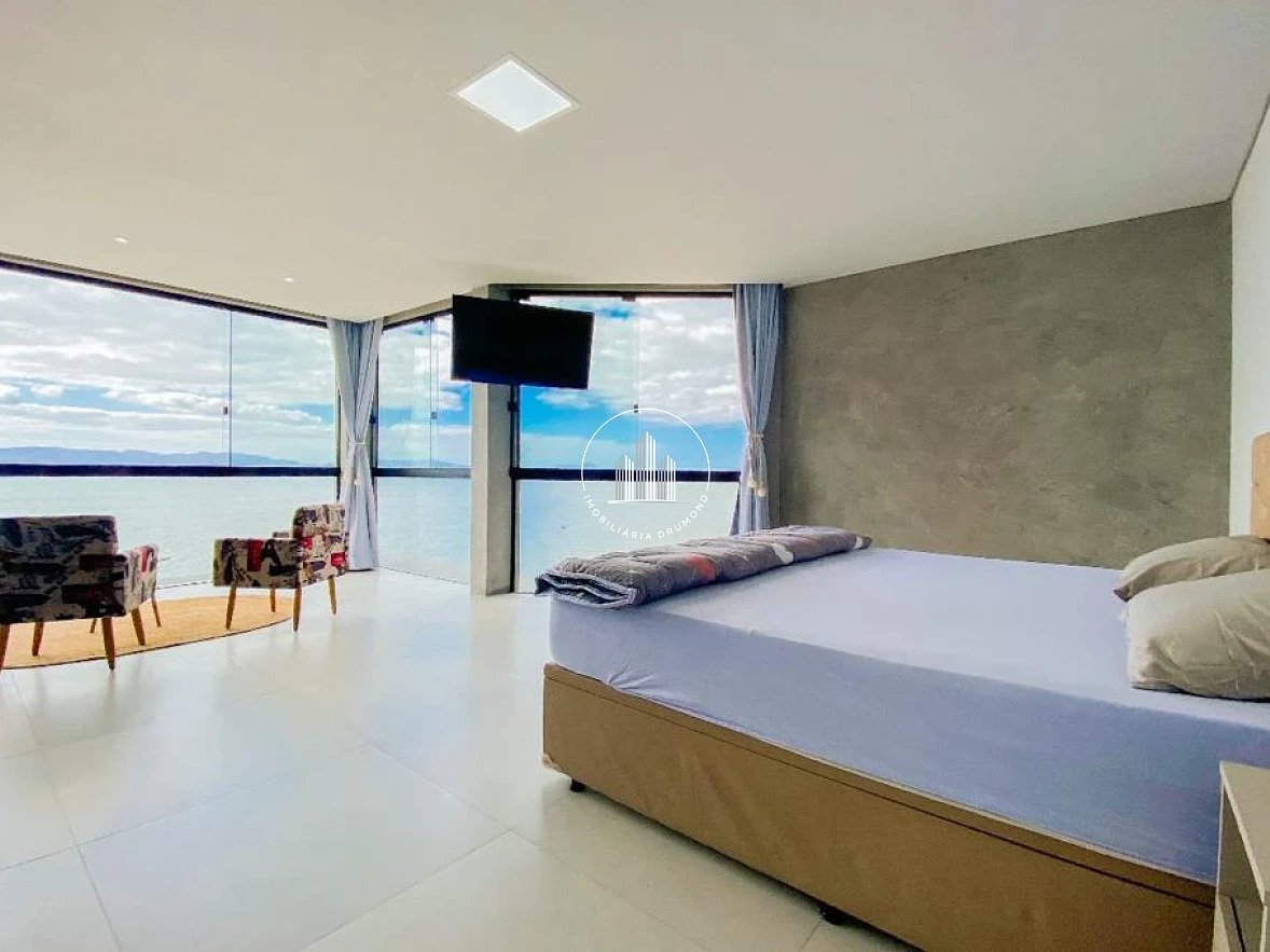 Casa em Tijuquinhas (guaporanga), Biguaçu. 5 quartos, 490m². Imagem 27 de 50