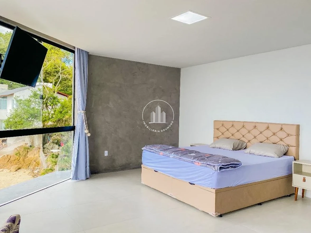Casa em Tijuquinhas (guaporanga), Biguaçu. 5 quartos, 490m². Imagem 29 de 50