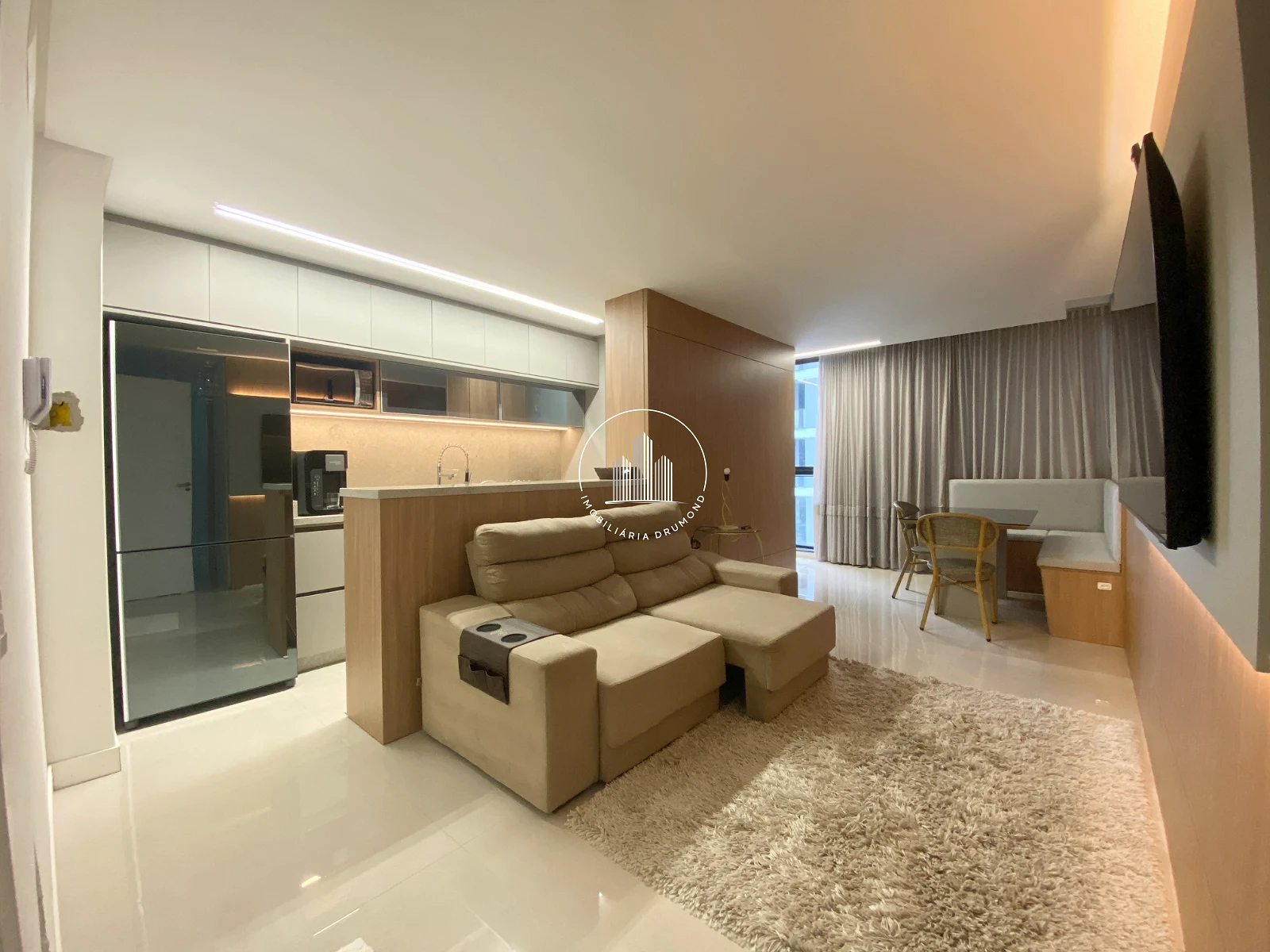 Apartamento em Areias, São José. 2 quartos, 56m². Imagem 6 de 26