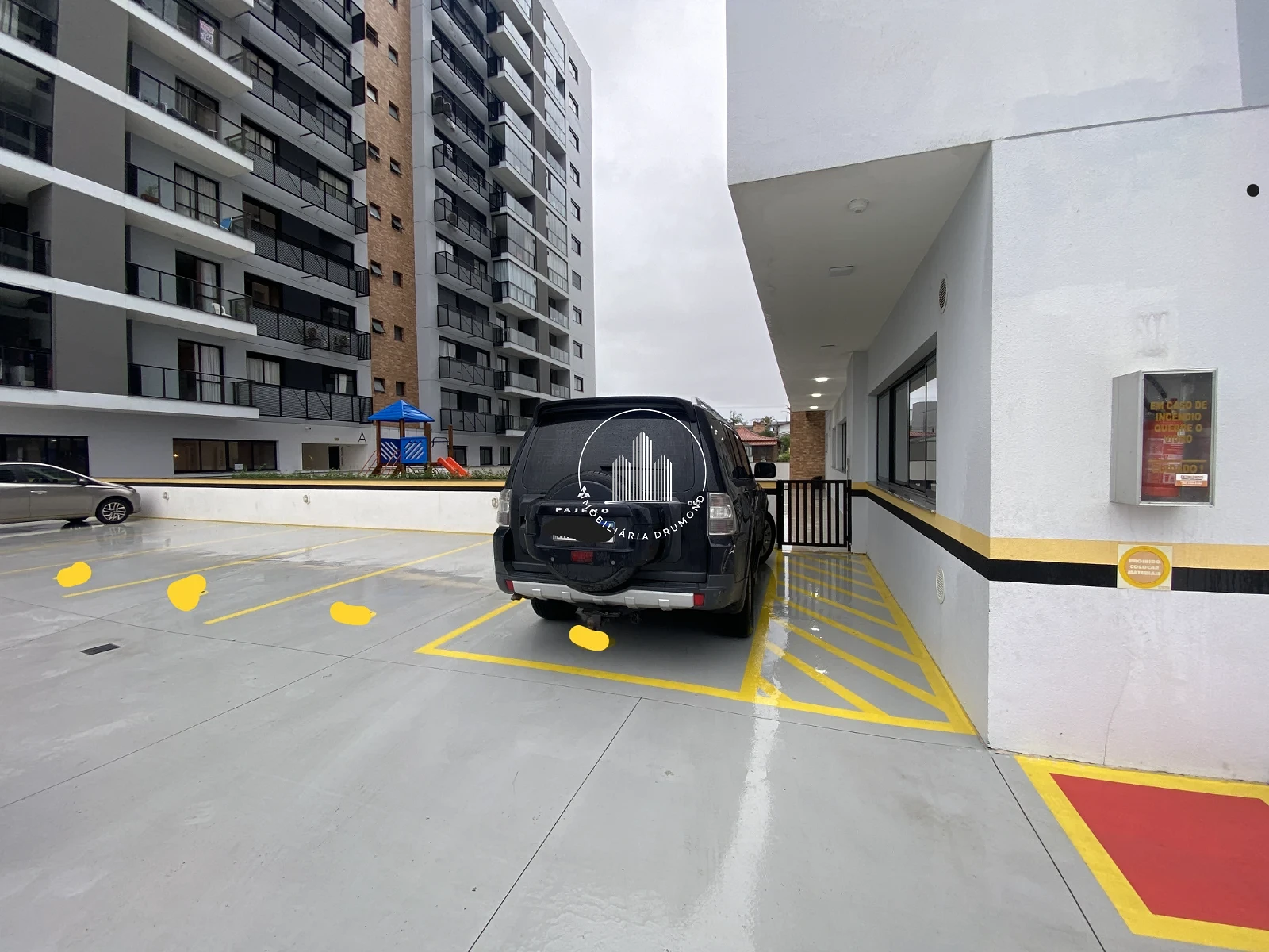 Apartamento em Areias, São José. 2 quartos, 56m². Imagem 16 de 26