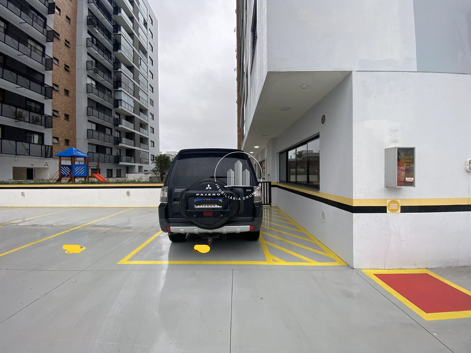 Apartamento em Areias, São José. 2 quartos, 56m². Imagem 17 de 26