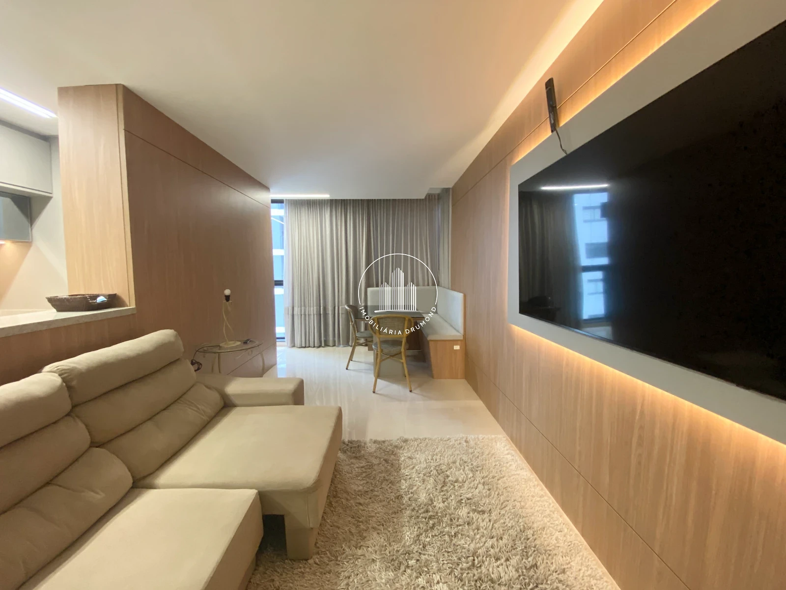Apartamento em Areias, São José. 2 quartos, 56m². Imagem 5 de 26