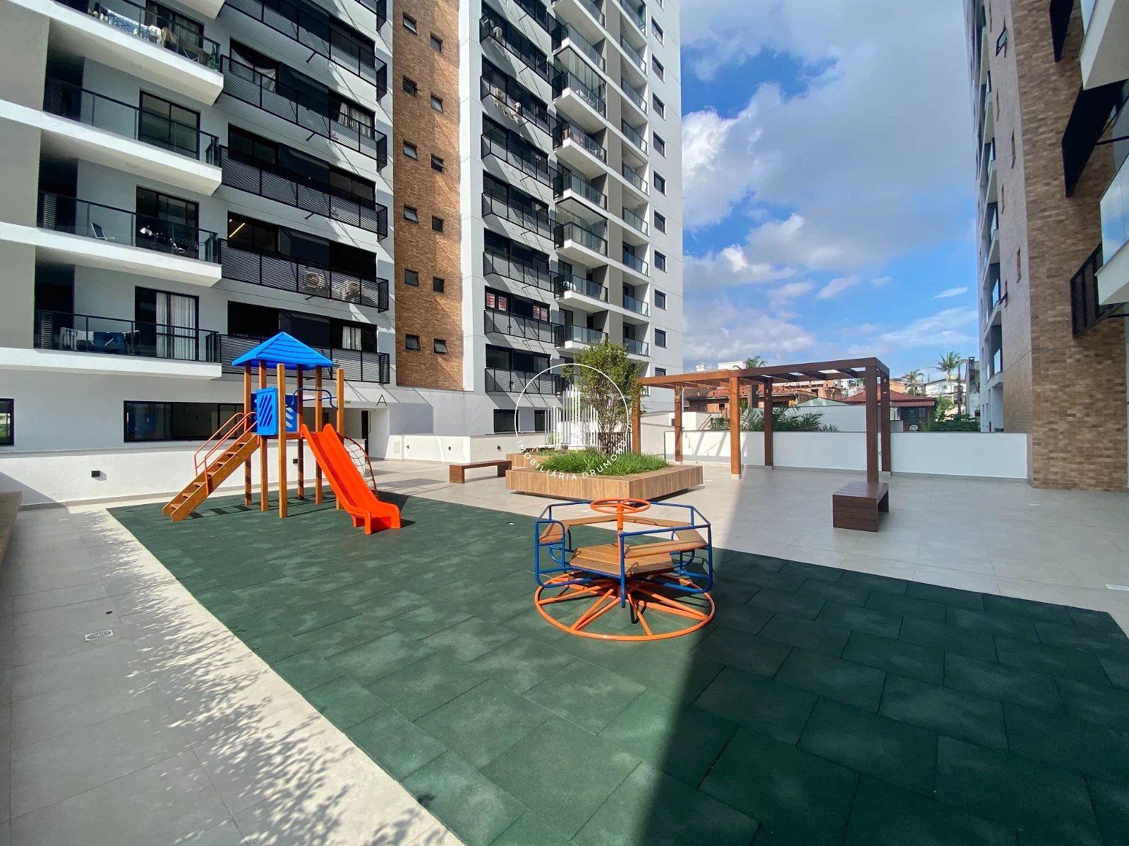 Apartamento em Areias, São José. 2 quartos, 56m². Imagem 19 de 26
