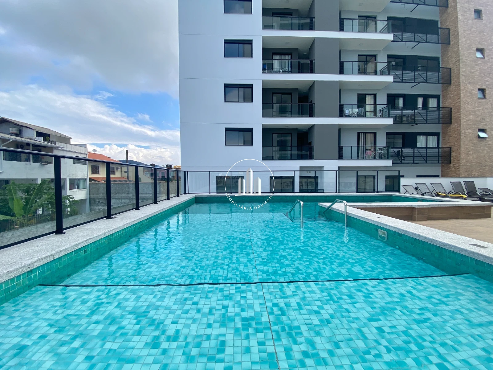Apartamento em Areias, São José. 2 quartos, 56m². Imagem 18 de 26