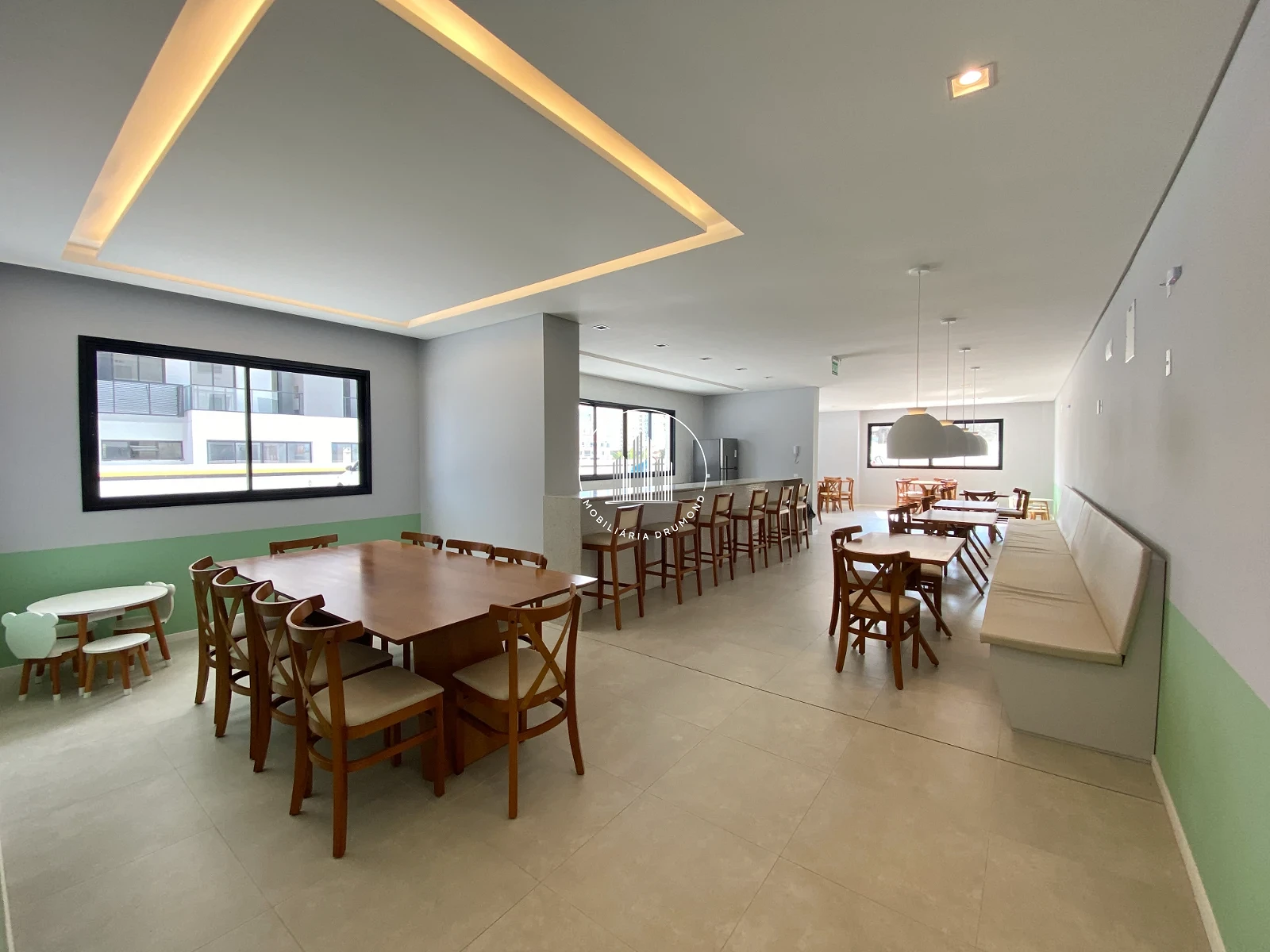 Apartamento em Areias, São José. 2 quartos, 56m². Imagem 23 de 26