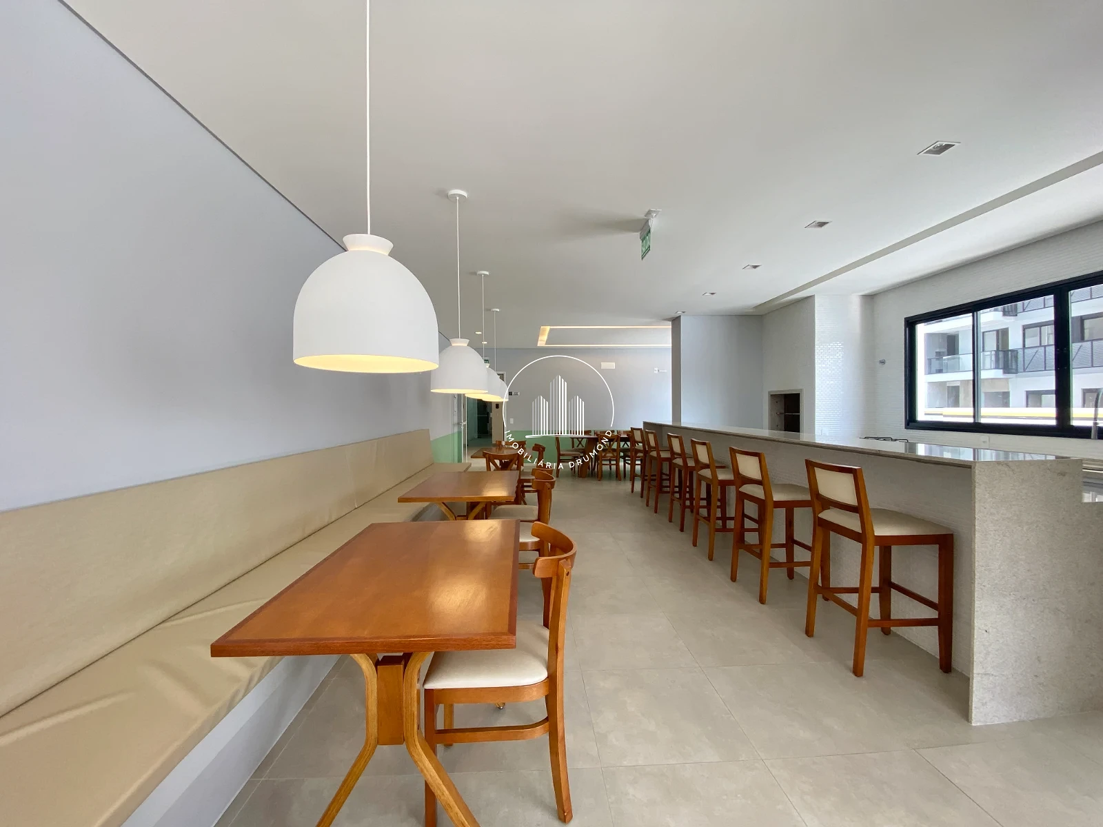 Apartamento em Areias, São José. 2 quartos, 56m². Imagem 25 de 26