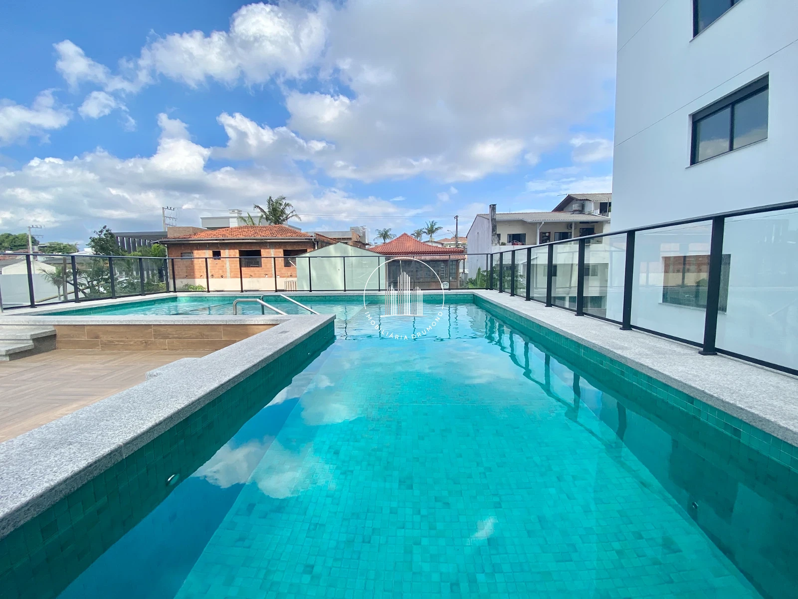Apartamento em Areias, São José. 2 quartos, 56m². Imagem 20 de 26