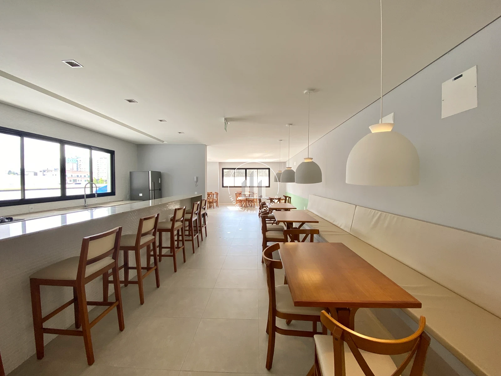 Apartamento em Areias, São José. 2 quartos, 56m². Imagem 26 de 26