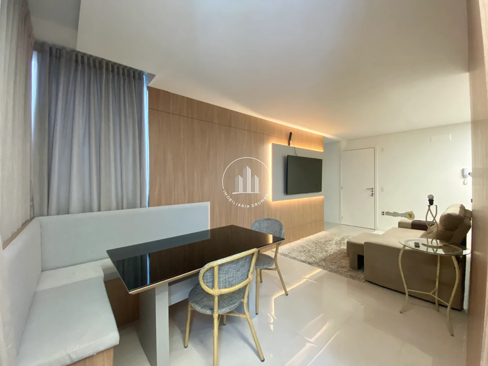 Apartamento em Areias, São José. 2 quartos, 56m². Imagem 7 de 26